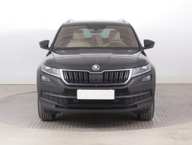 Škoda Kodiaq  1.5 TSI Style