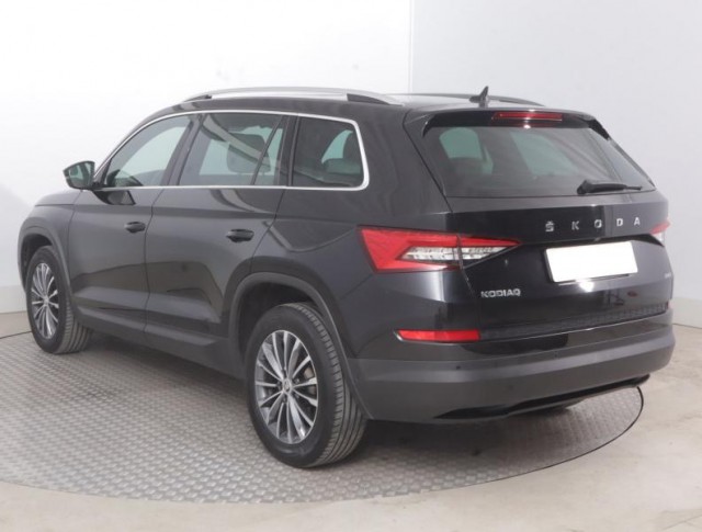 Škoda Kodiaq  1.5 TSI Style