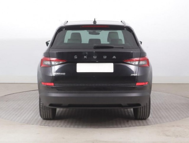 Škoda Kodiaq  1.5 TSI Style