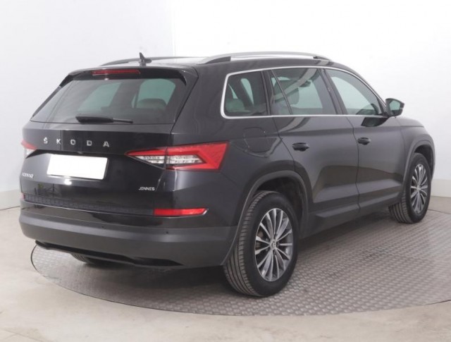 Škoda Kodiaq  1.5 TSI Style