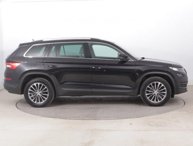 Škoda Kodiaq  1.5 TSI Style