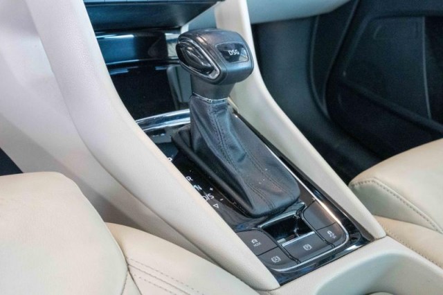 Škoda Kodiaq  1.5 TSI Style