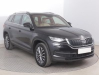 Škoda Kodiaq  1.5 TSI Style