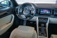 Škoda Kodiaq  1.5 TSI Style