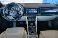 Škoda Kodiaq  1.5 TSI Style