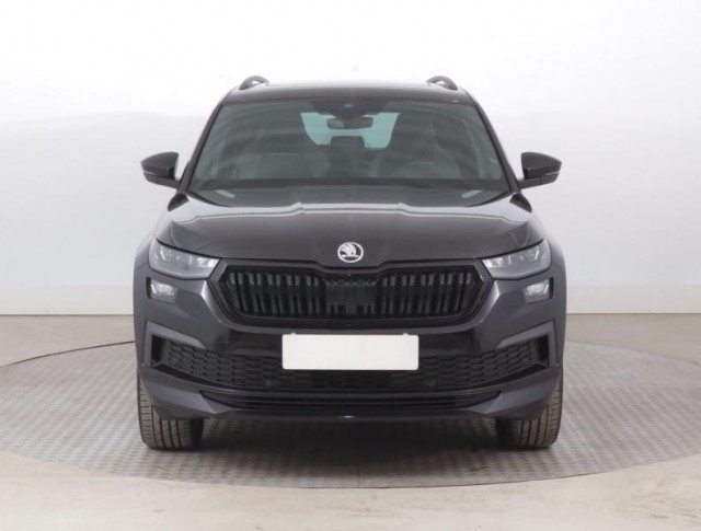 Škoda Kodiaq  2.0 TDI Sportline