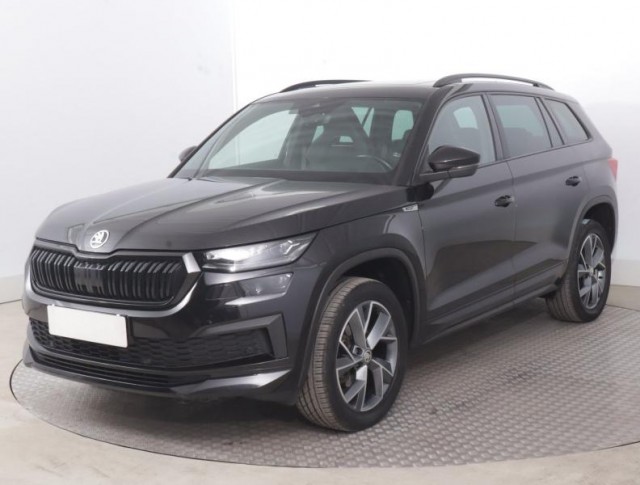 Škoda Kodiaq  2.0 TDI Sportline