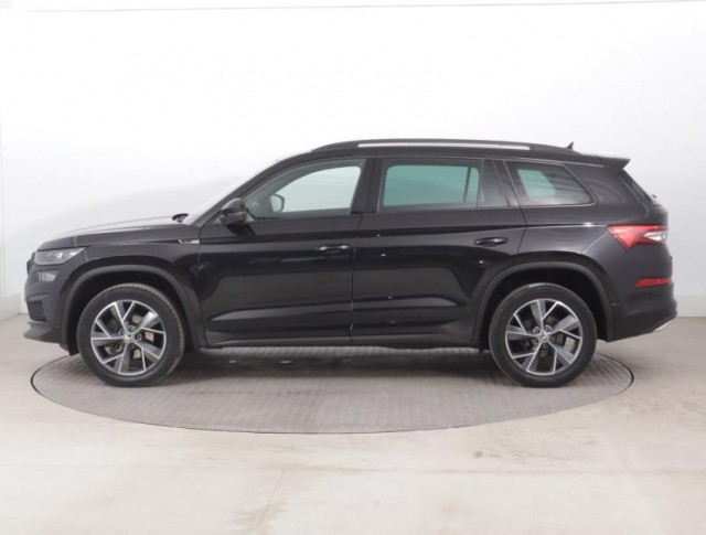 Škoda Kodiaq  2.0 TDI Sportline