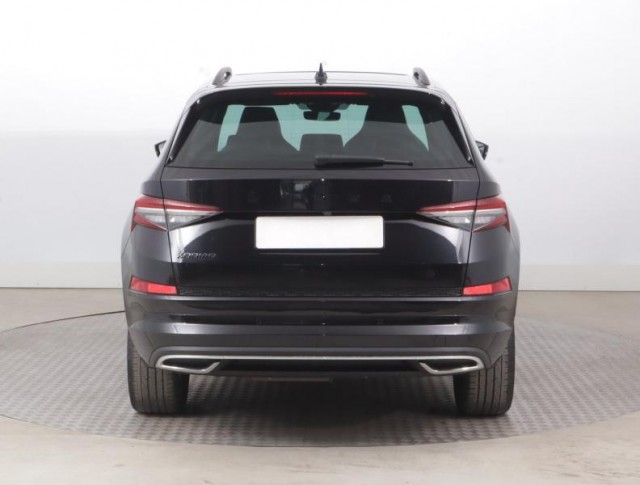 Škoda Kodiaq  2.0 TDI Sportline