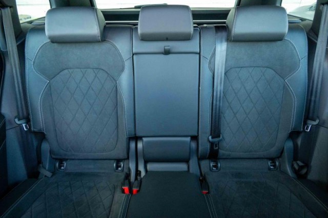 Škoda Kodiaq  2.0 TDI Sportline