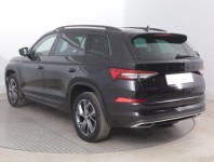 Škoda Kodiaq  2.0 TDI Sportline