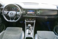 Škoda Kodiaq  2.0 TDI Sportline