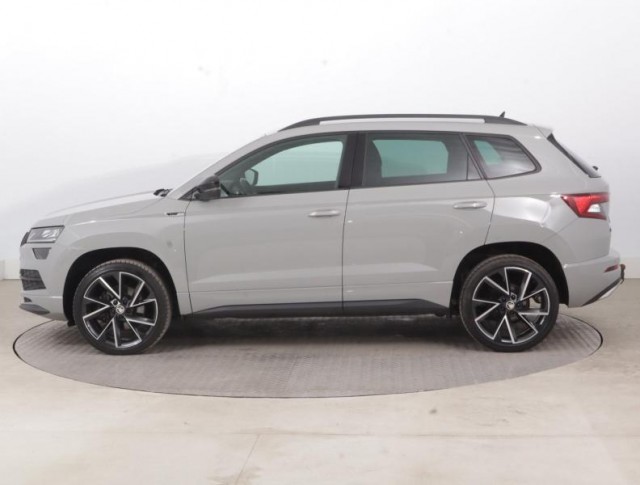 Škoda Karoq  1.5 TSI Sportline