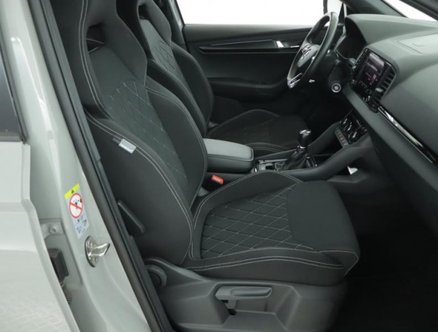 Škoda Karoq  1.5 TSI Sportline