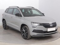 Škoda Karoq  1.5 TSI Sportline