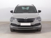 Škoda Karoq  1.5 TSI Sportline