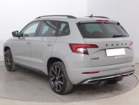 Škoda Karoq  1.5 TSI Sportline