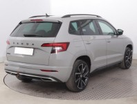 Škoda Karoq  1.5 TSI Sportline