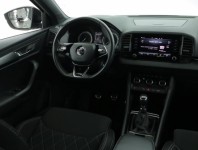 Škoda Karoq  1.5 TSI Sportline