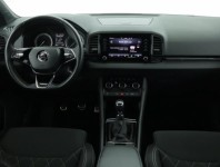 Škoda Karoq  1.5 TSI Sportline