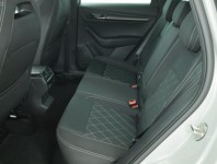 Škoda Karoq  1.5 TSI Sportline