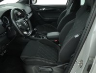 Škoda Karoq  1.5 TSI Sportline