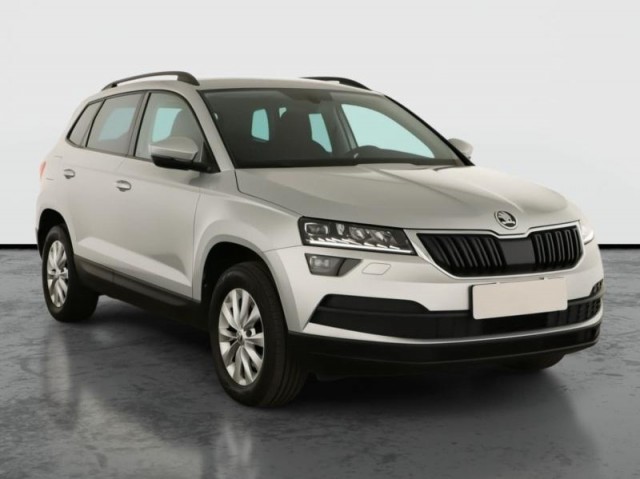 Škoda Karoq  2.0 TDI Ambition