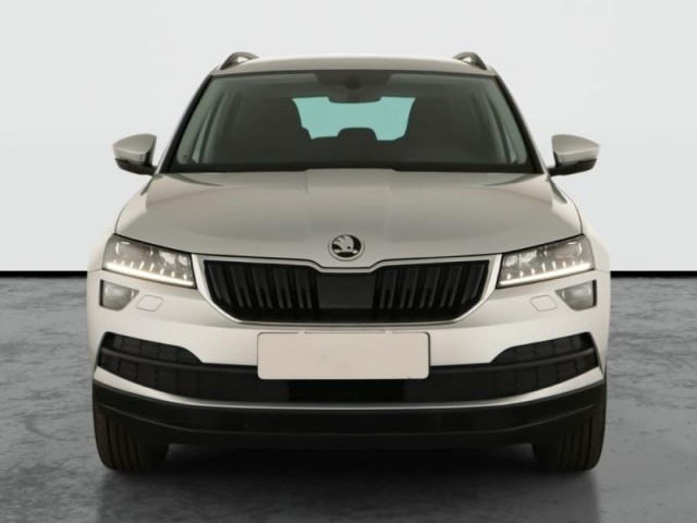 Škoda Karoq  2.0 TDI Ambition