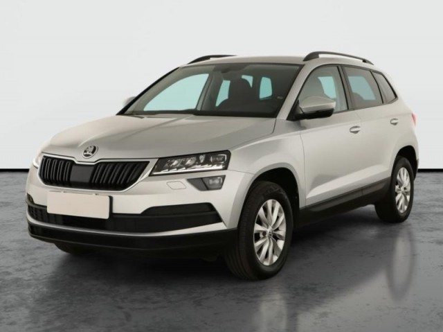 Škoda Karoq  2.0 TDI Ambition