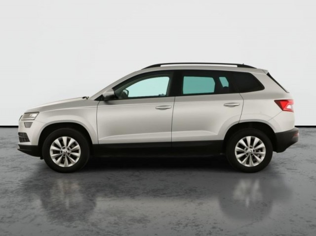 Škoda Karoq  2.0 TDI Ambition