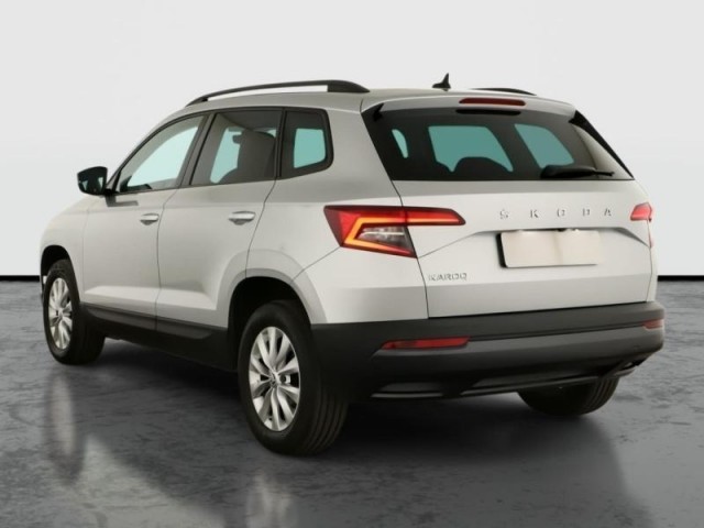 Škoda Karoq  2.0 TDI Ambition