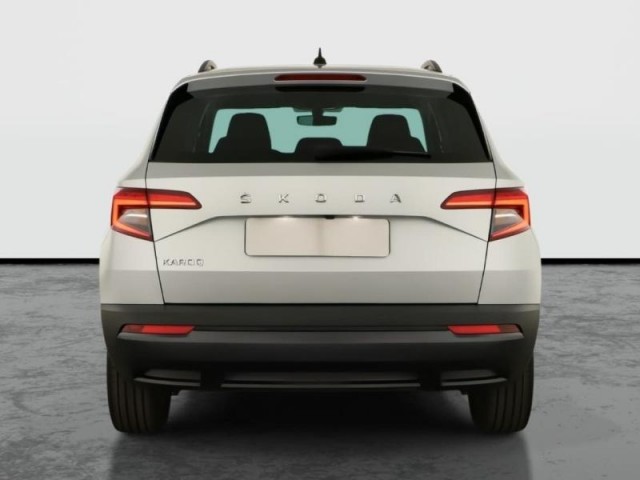 Škoda Karoq  2.0 TDI Ambition