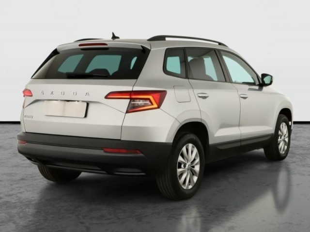 Škoda Karoq  2.0 TDI Ambition