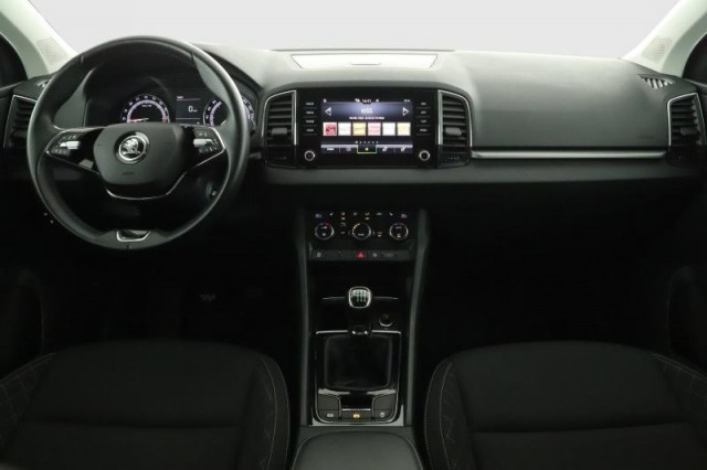 Škoda Karoq  2.0 TDI Ambition