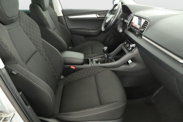 Škoda Karoq  2.0 TDI Ambition