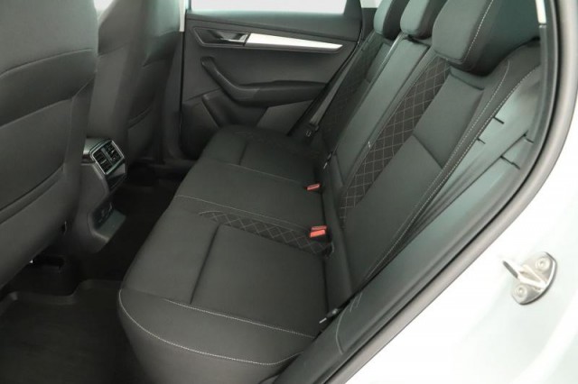 Škoda Karoq  2.0 TDI Ambition