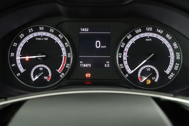 Škoda Karoq  2.0 TDI Ambition