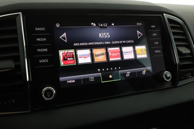 Škoda Karoq  2.0 TDI Ambition