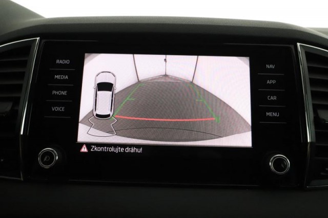 Škoda Karoq  2.0 TDI Ambition