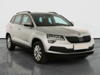 Škoda Karoq  2.0 TDI Ambition