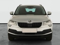 Škoda Karoq  2.0 TDI Ambition