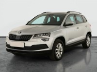 Škoda Karoq  2.0 TDI Ambition