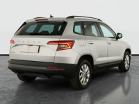 Škoda Karoq  2.0 TDI Ambition