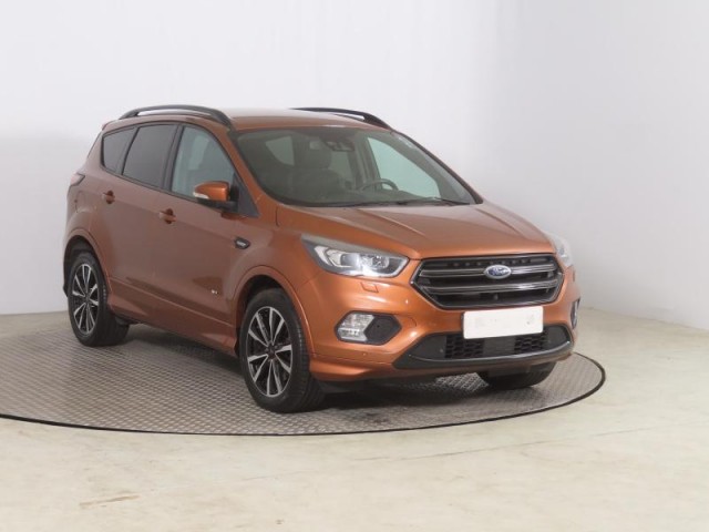 Ford Kuga  1.5 EcoBoost ST-Line