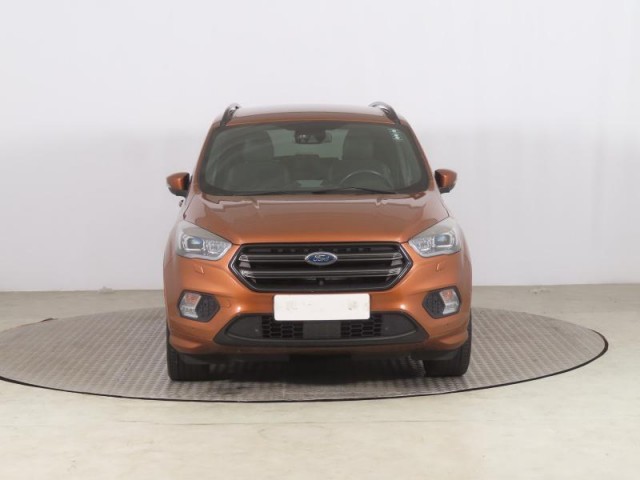 Ford Kuga  1.5 EcoBoost ST-Line