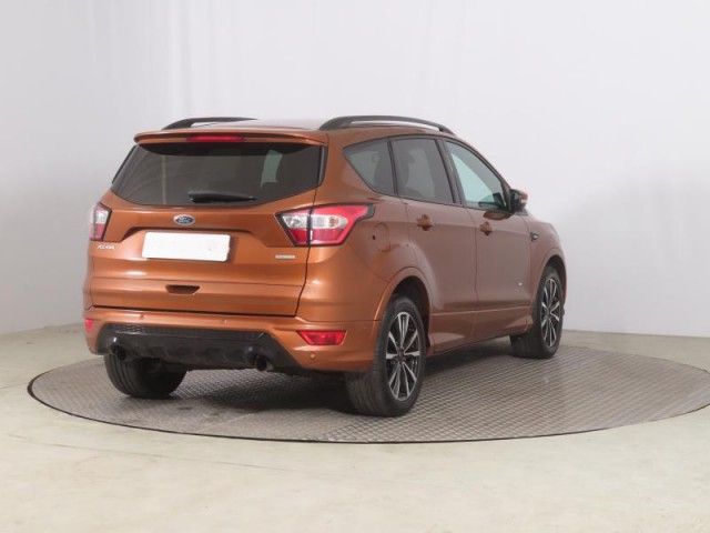 Ford Kuga  1.5 EcoBoost ST-Line