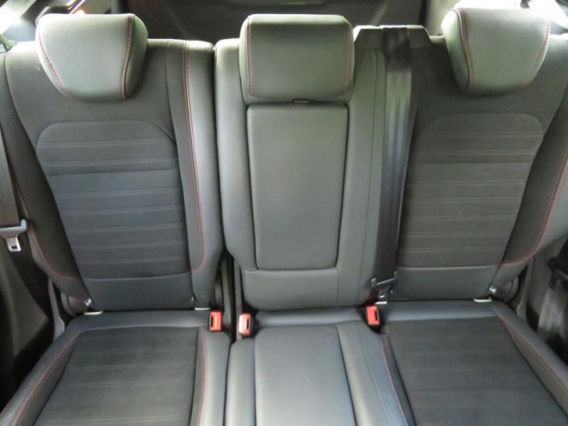 Ford Kuga  1.5 EcoBoost ST-Line