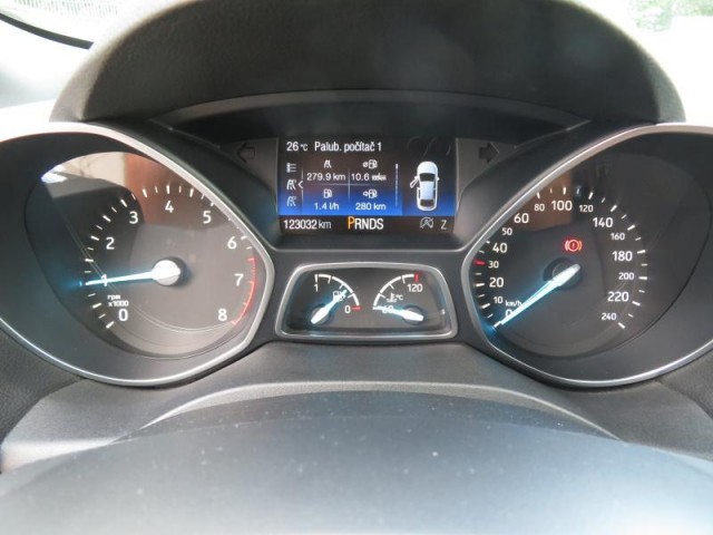 Ford Kuga  1.5 EcoBoost ST-Line