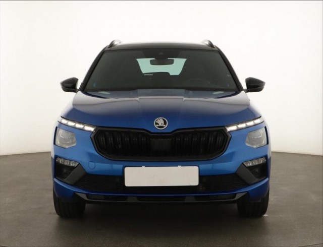 Škoda Kamiq  1.0 TSI Monte Carlo