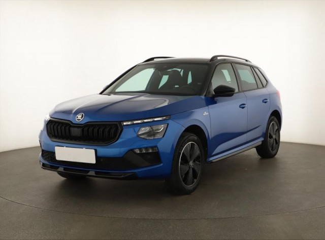 Škoda Kamiq  1.0 TSI Monte Carlo
